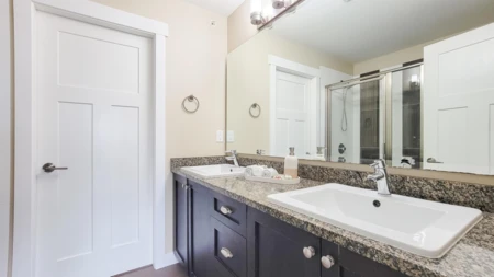 Mudroom Photo of 4 7059 210 Street, Langley, BC