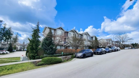 Street View Photo of 4 7059 210 Street, Langley, BC