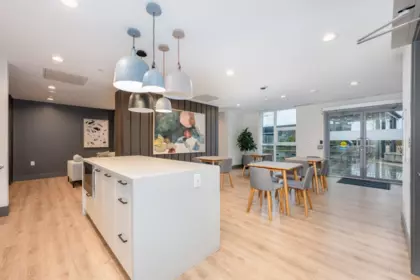 Loft / Bonus Room Photo of 1507 3430 E Kent Avenue South Avenue, Vancouver, BC