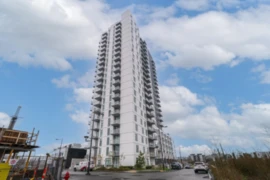 1507 3430 E Kent Avenue South Avenue, Vancouver, BC