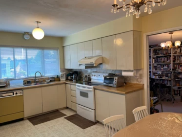 Kitchen Photo of 3351 Bentinck Place, Richmond, BC