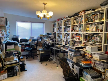 Pantry Photo of 3351 Bentinck Place, Richmond, BC