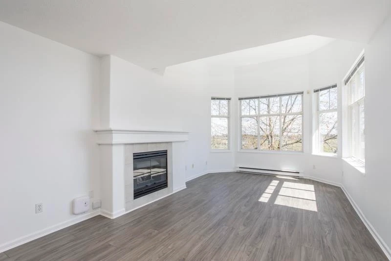 Dining Area Photo of 429 12633 No. 2 Road, Richmond, BC