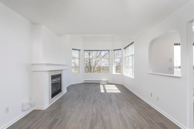 Family Room Photo of 429 12633 No. 2 Road, Richmond, BC