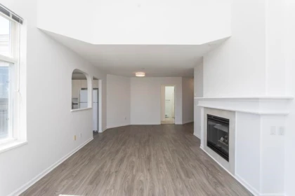 Breakfast Nook Photo of 429 12633 No. 2 Road, Richmond, BC