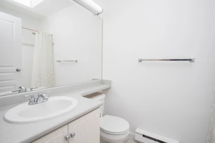 Garage Interior Photo of 429 12633 No. 2 Road, Richmond, BC