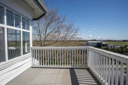 Guest Bathroom Photo of 429 12633 No. 2 Road, Richmond, BC