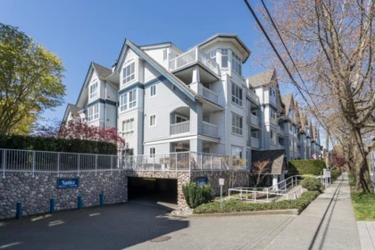 Hot Tub / Spa Photo of 429 12633 No. 2 Road, Richmond, BC
