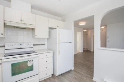 Loft / Bonus Room Photo of 429 12633 No. 2 Road, Richmond, BC