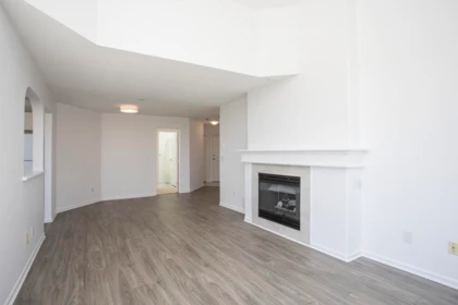 Pantry Photo of 429 12633 No. 2 Road, Richmond, BC