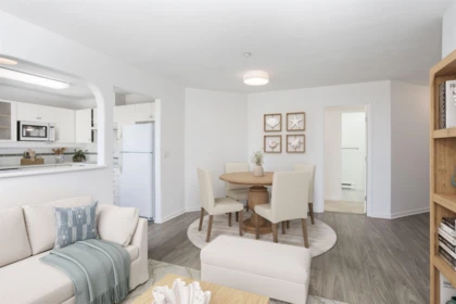 Primary Bedroom Photo of 429 12633 No. 2 Road, Richmond, BC