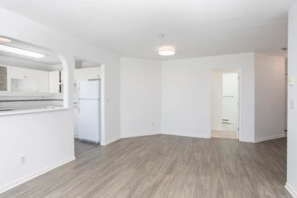 Walk-In Closet Photo of 429 12633 No. 2 Road, Richmond, BC