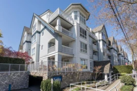 429 12633 No. 2 Road, Richmond, BC