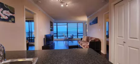 1705 9133 Hemlock Drive, Richmond, BC, Richmond — Apartment/Condo for sale