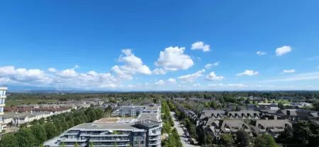 1705 9133 Hemlock Drive, Richmond, BC, Richmond — Apartment/Condo for sale