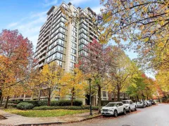 1705 9133 Hemlock Drive, Richmond, BC