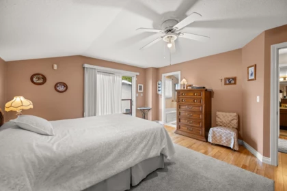 Basement Recreation Room Photo of 5715 132 Street, Surrey, BC