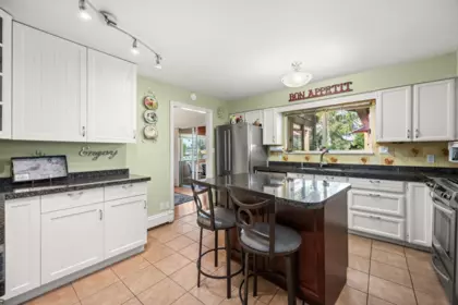Breakfast Nook Photo of 5715 132 Street, Surrey, BC