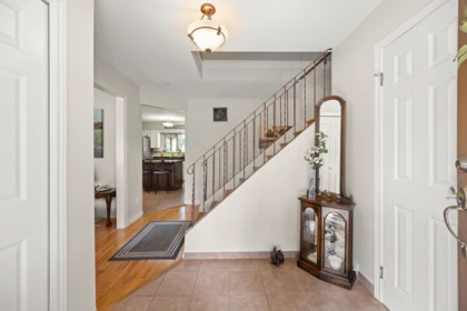 Kitchen Photo of 5715 132 Street, Surrey, BC