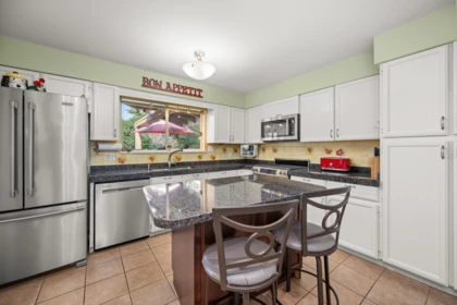 Pantry Photo of 5715 132 Street, Surrey, BC