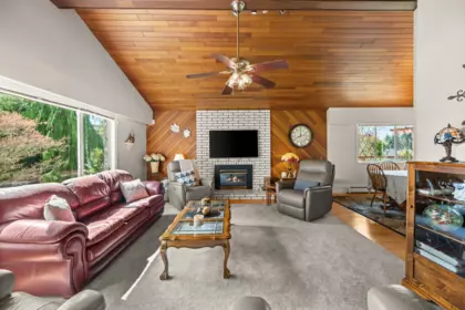 Primary Bedroom Photo of 5715 132 Street, Surrey, BC