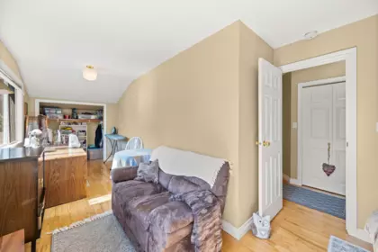 Staircase Photo of 5715 132 Street, Surrey, BC