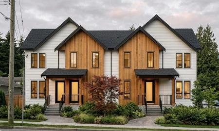 Community Amenities Photo (Clubhouse) of 320 Seaforth Crescent, Coquitlam, BC