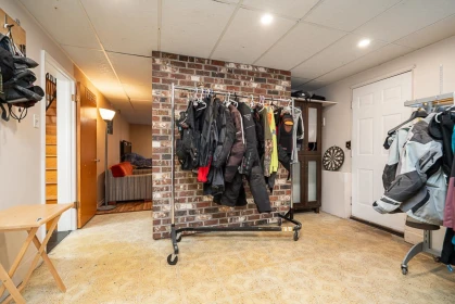 Mudroom Photo of 320 Seaforth Crescent, Coquitlam, BC