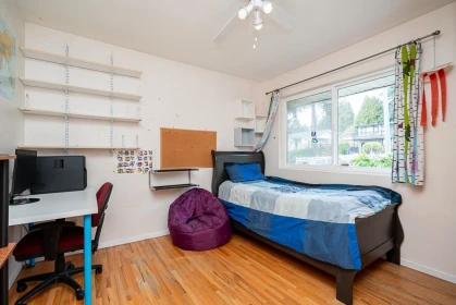 Office / Den Photo of 320 Seaforth Crescent, Coquitlam, BC