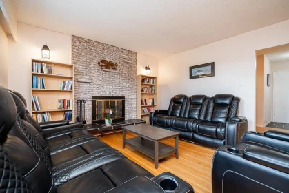 Pantry Photo of 320 Seaforth Crescent, Coquitlam, BC