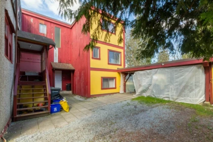 Kitchen Photo of 4939 Sidley Street, Burnaby, BC