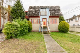 4939 Sidley Street, Burnaby, BC