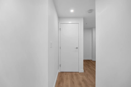 Basement Recreation Room Photo of 1604 308 Alderson Avenue, Coquitlam, BC