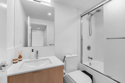 Loft / Bonus Room Photo of 1604 308 Alderson Avenue, Coquitlam, BC