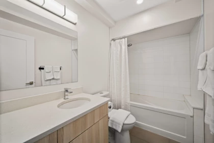 Aerial View of 3128 Graveley Street, Vancouver, BC