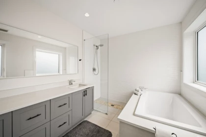 Bedroom 4 Photo of 3128 Graveley Street, Vancouver, BC