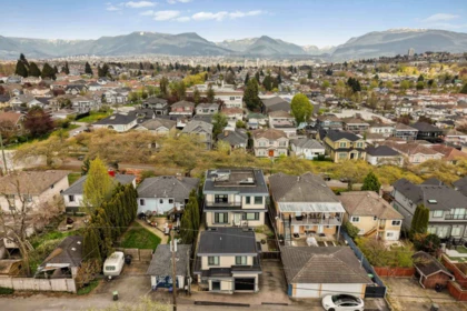 Community Amenities Photo (Clubhouse) of 3128 Graveley Street, Vancouver, BC