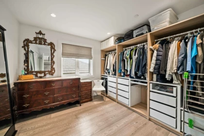 Office / Den Photo of 3128 Graveley Street, Vancouver, BC