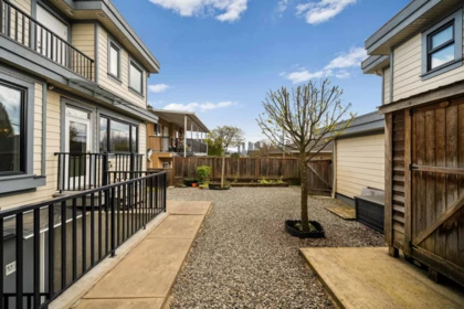 Street View Photo of 3128 Graveley Street, Vancouver, BC