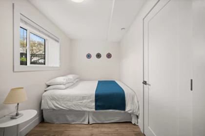 Swimming Pool Photo of 3128 Graveley Street, Vancouver, BC