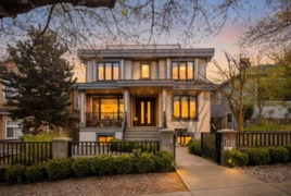 3128 Graveley Street, Vancouver, BC