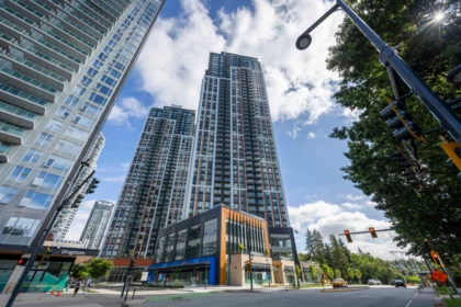 2304 13745 George Juncton, Surrey, BC, Surrey — Apartment/Condo for sale