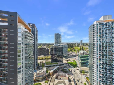2304 13745 George Juncton, Surrey, BC, Surrey — Apartment/Condo for sale