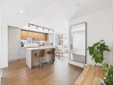 Loft / Bonus Room Photo of 2304 13745 George Juncton, Surrey, BC