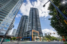 2304 13745 George Juncton, Surrey, BC