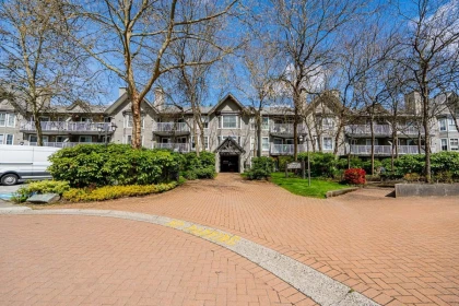 201 15110 108 Avenue, Surrey, BC, Surrey — Apartment/Condo for sale