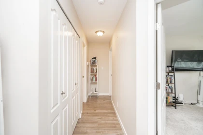 Loft / Bonus Room Photo of 201 15110 108 Avenue, Surrey, BC