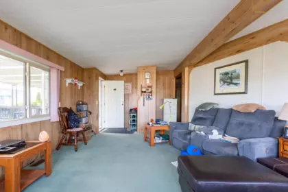 Breakfast Nook Photo of 60 8254 134 Street, Surrey, BC
