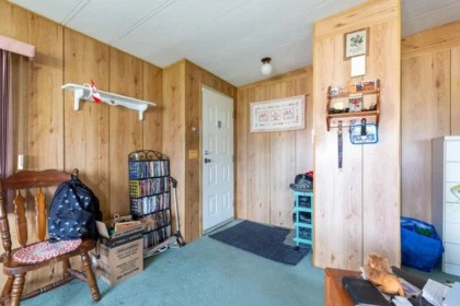 60 8254 134 Street, Surrey, BC, Surrey — Manufactured Home for sale