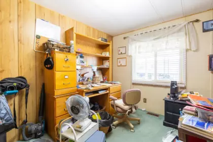 Hallway Photo of 60 8254 134 Street, Surrey, BC